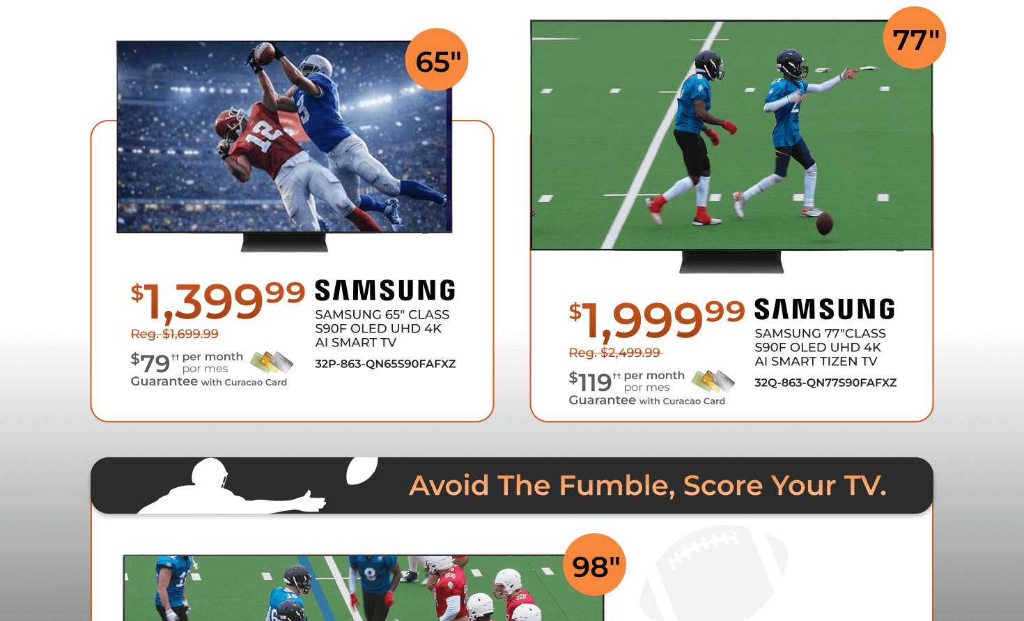 Super Bowl | Page 10 | Desktop